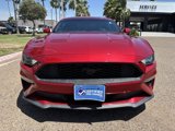 Used 2020 Ford Mustang Coupe image 2