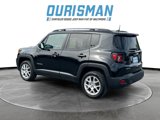 Used 2023 Jeep Renegade Latitude w/ Premium Group image 4