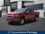 Used 2016 Chevrolet Colorado LT w/ Luxury Package, Chrome image 4
