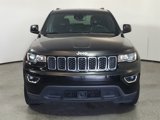 Used 2021 Jeep Grand Cherokee Laredo X image 2