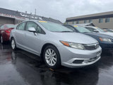 Used 2012 Honda Civic EX image 5