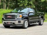 Used 2015 GMC Sierra 1500 SLT w/ SLT Crew Cab Value Package image 6