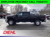 New 2024 RAM 2500 Big Horn w/ Safety Group image 4