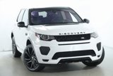 Used 2019 Land Rover Discovery Sport HSE Dynamic image 2