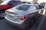 Used 2013 Hyundai Sonata Limited image 3
