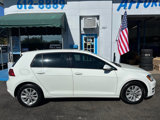 Used 2017 Volkswagen Golf S image 5