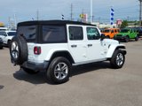 Used 2018 Jeep Wrangler Unlimited Sahara w/ Dual Top Group image 5