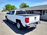 Used 2018 Chevrolet Silverado 1500 LT w/ All Star Edition image 3