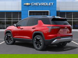 New 2025 Chevrolet Equinox LT w/ Convenience Package II image 3