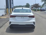 Used 2024 Kia Forte LXS image 5