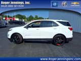 Used 2019 Chevrolet Equinox LT image 2