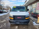 Used 2018 GMC Savana 2500 image 2