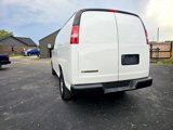 Used 2021 Chevrolet Express 2500 w/ Driver Convenience Package image 4