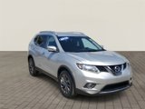 Used 2016 Nissan Rogue SL image 3