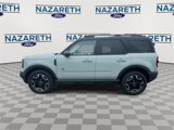 Used 2021 Ford Bronco Sport Outer Banks image 5