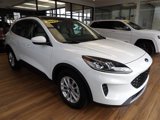 Used 2020 Ford Escape SE image 3