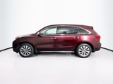 Used 2015 Acura MDX SH-AWD w/ Technology Package image 4