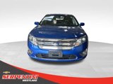 Used 2012 Ford Fusion SEL image 5