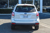 Used 2017 Subaru Forester 2.5i Limited w/ Popular Package #2 image 5