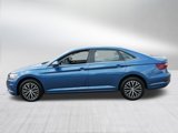 Certified 2021 Volkswagen Jetta S w/ Driver Assistance Package image 4