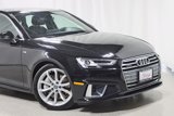 Used 2019 Audi A4 2.0T Premium Plus w/ Premium Plus Package image 3