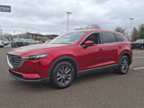 Used 2021 MAZDA CX-9 Touring w/ Touring Premium Package image 3