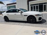 Certified 2023 Jaguar XF R-Dynamic SE image 2