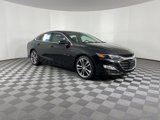 Used 2023 Chevrolet Malibu LT w/ Driver Confidence Package image 2