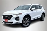 Used 2020 Hyundai Santa Fe SEL w/ Convenience Package image 3