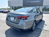 Used 2025 Nissan Versa SV image 5
