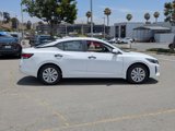New 2025 Nissan Sentra S image 4