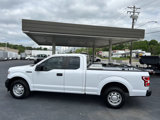 Used 2019 Ford F150 XL w/ Equipment Group 101A Mid image 4