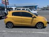 Used 2024 Mitsubishi Mirage SE image 5