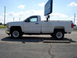 Used 2016 Chevrolet Silverado 3500 W/T w/ WT Fleet Convenience Package image 5