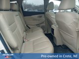 Used 2018 Nissan Murano Platinum w/ Cargo Package image 6