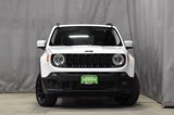 Certified 2017 Jeep Renegade Altitude image 5