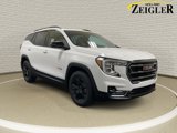 New 2024 GMC Terrain AT4 w/ Infotainment Package II image 3