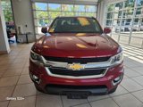 Used 2017 Chevrolet Colorado LT w/ LT Convenience Package image 4
