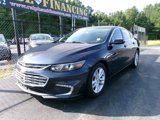 Used 2016 Chevrolet Malibu LT image 2