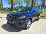 Certified 2020 Jeep Compass Latitude w/ Cold Weather Group image 4