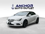 Used 2016 Buick Cascada Premium image 4