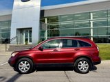 Used 2008 Honda CR-V EX-L image 2