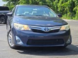 Used 2014 Toyota Camry XLE image 3