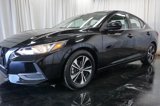 Used 2023 Nissan Sentra SV image 4