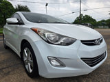 Used 2013 Hyundai Elantra GLS w/ Preferred Pkg image 3