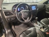 Used 2019 Jeep Cherokee Latitude Plus w/ Comfort/Convenience Group image 5