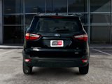 Used 2020 Ford EcoSport SE w/ SE Convenience Package image 6
