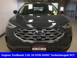 Certified 2021 Ford Edge SE image 5