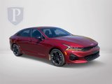 Used 2022 Kia K5 GT-Line image 2