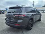 Used 2022 Jeep Grand Cherokee L Limited w/ Luxury Tech Group II image 4